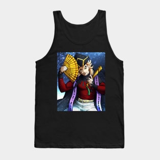 Evil ice mage Tank Top